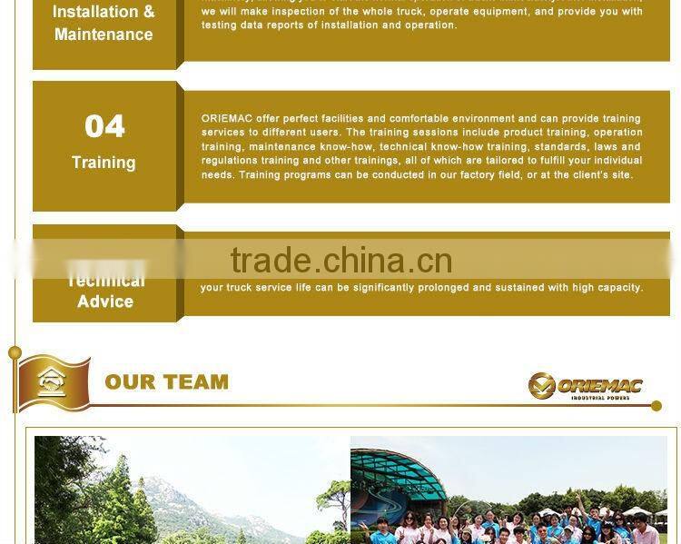 Fonton Tractor 60hp 4wd farm tractor with front loader LT604