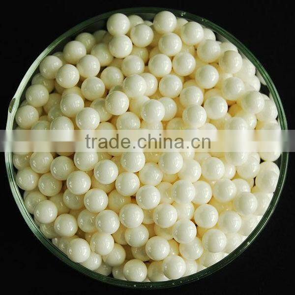 Zirconia Ceramic Ball (Ceramic bearing ball)