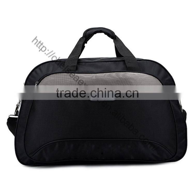 black cheap mens hand luggage bags suitcase