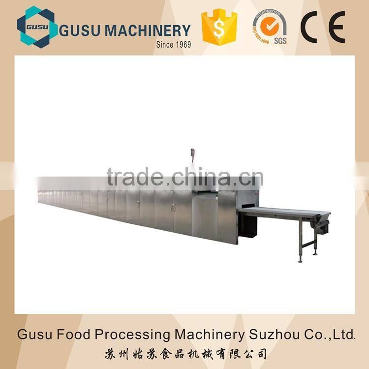 professional chocolate moulder