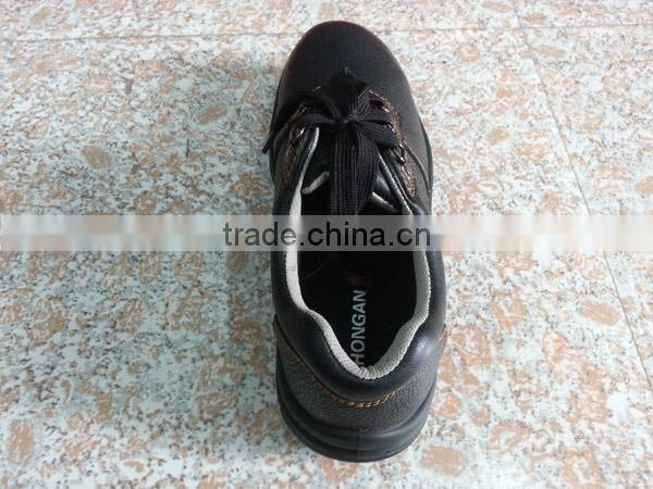 customized safety shoes export suppliers from China