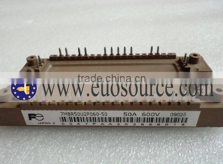 fuji ipm module 7MBR75SA-120B