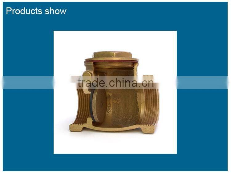 Air Compressor Flap Check Valve