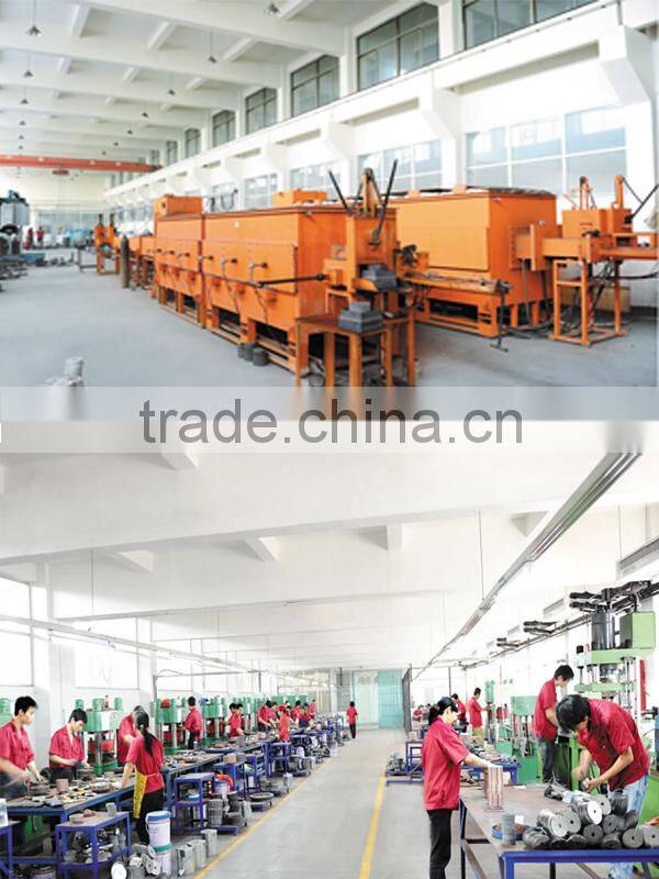 Tubro Saw Blade With Fan Type Protective Segments