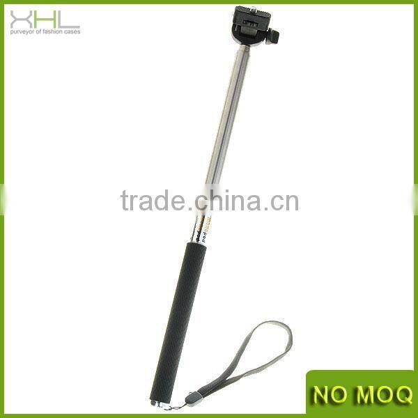 SNAPSHOT Handheld Monopod selfie holder selfie stick for iphone samsung ipad