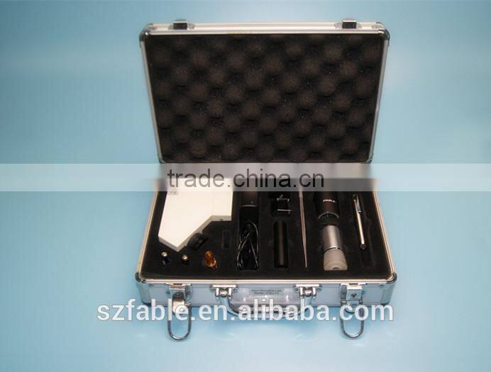 Fable Mini Gem Testing Toolkit with 10 identifying instruments FGL-10