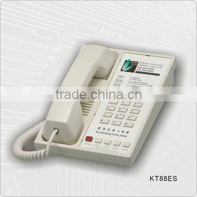 Hotel Telephone, hotel room phones, cordless phones hotel telephone, hotel room telephone