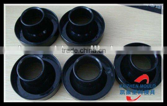 High precise ice chamber plastic parts mould