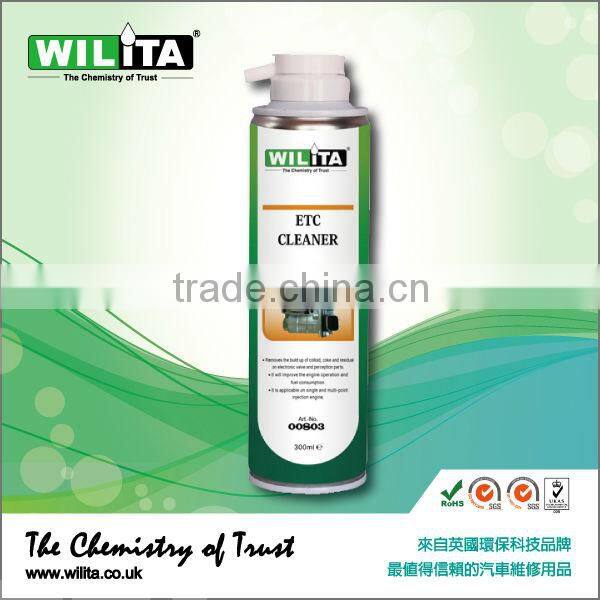 WILITA Car Fuel Injector and carburetor cleaner