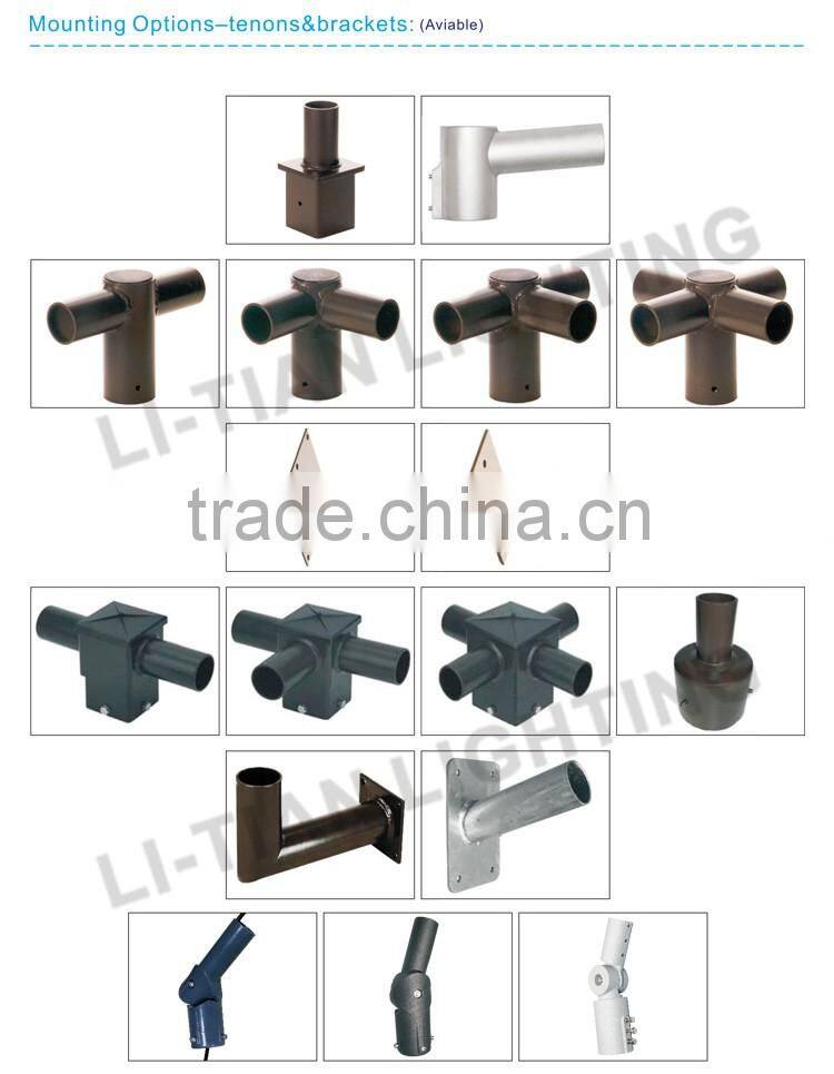 300w LED Street Road Outdoor Yard Garden Industrial Lamp Light 300W Cool White IP65