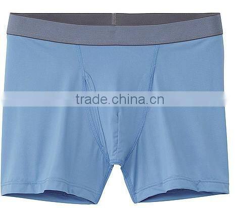 hot red boxer short for men