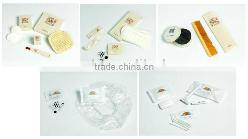 Soap for Hoteles Aroma