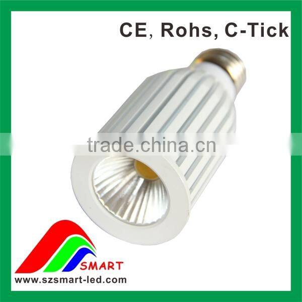 Hot sale mr16 led spot light 770lm