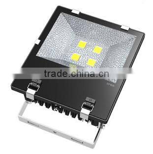 COB 120W led flood light