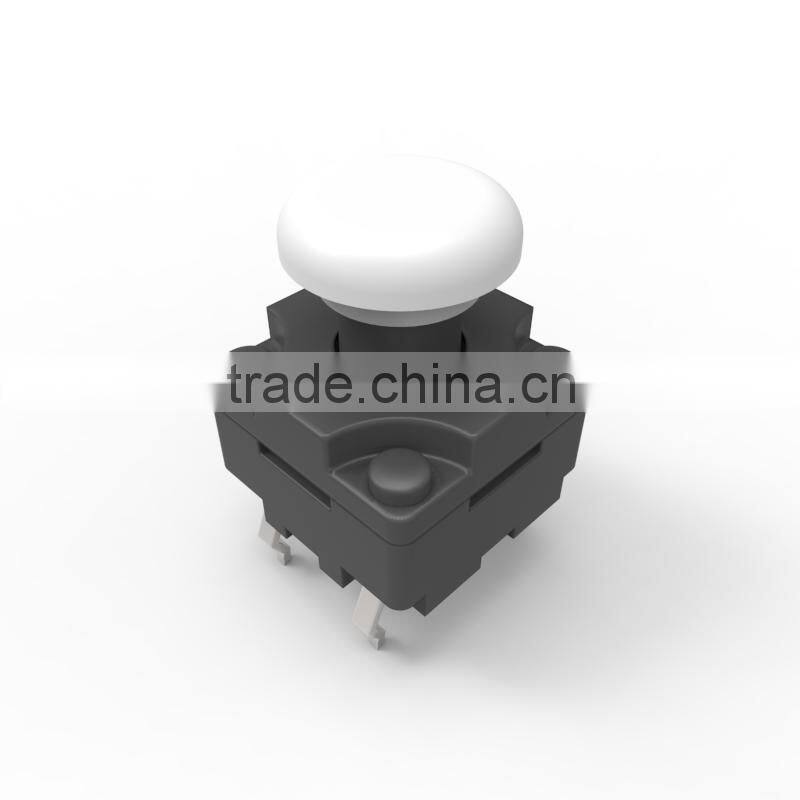 TSW08111-0040 Waterproof Tact Switch