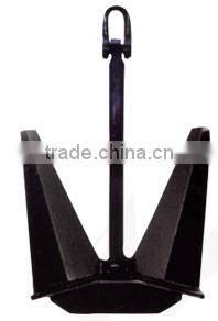 Solas Approval Marine Spek Anchor with Nude Packing