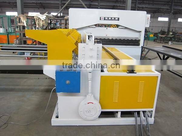 high speed CNC Welded Wire Mesh Machine welder or Welding Wire Panel Machine