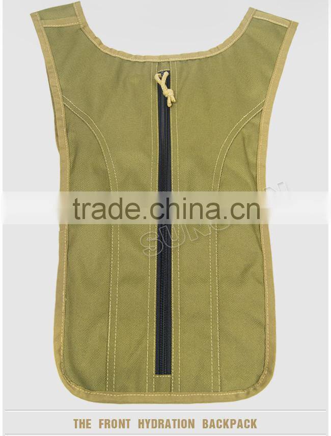 Ballistic Vest has passed USA HP lab test