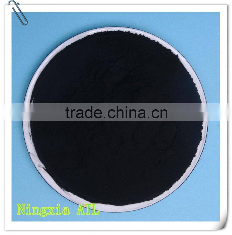 activated carbon powder for wine decolorization