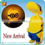 Custom gift box battery operated mini LED table lamp