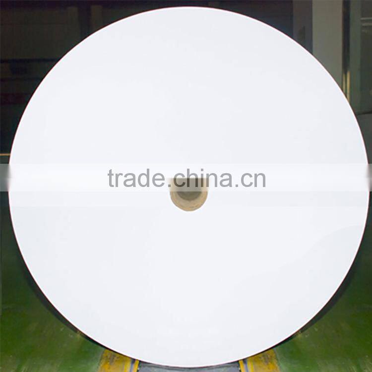 Made in china environment chenming rolling coated paper