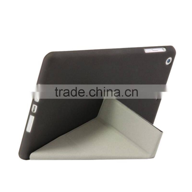 2015 New Smart Cover Case personalized for ipad case ultra-thin protective sleeve