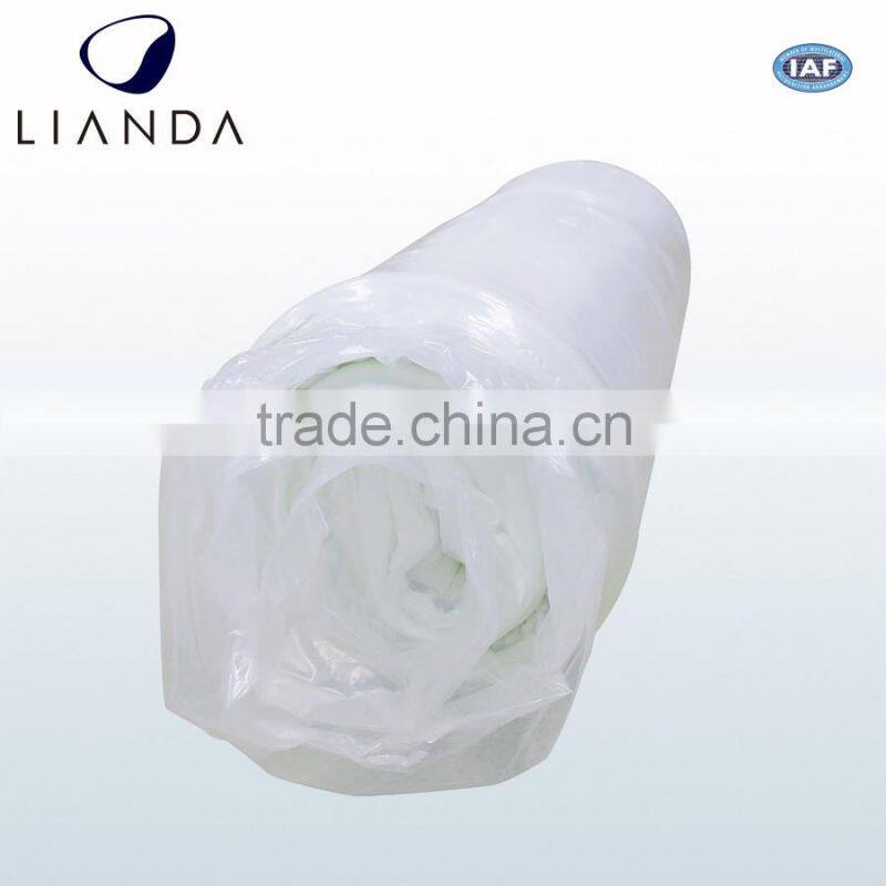 Queen Size Dual Layer massage mattress topper