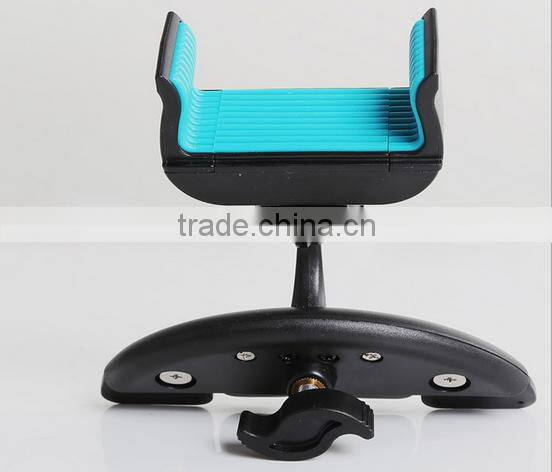 gadgets hot selling 2015 flexible car CD slot phone holder Cradle Stand Bracket