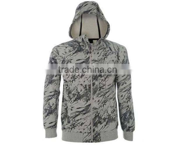 Custom Sublimated Hoodies Jersey Suppliers stripe hoodies
