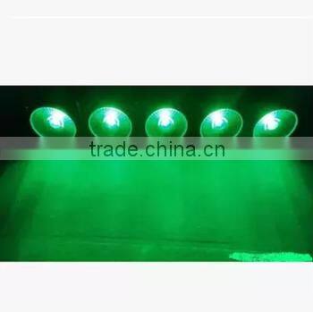 China wholesale price DMX512 5*30W Outdoor LED Matrix light