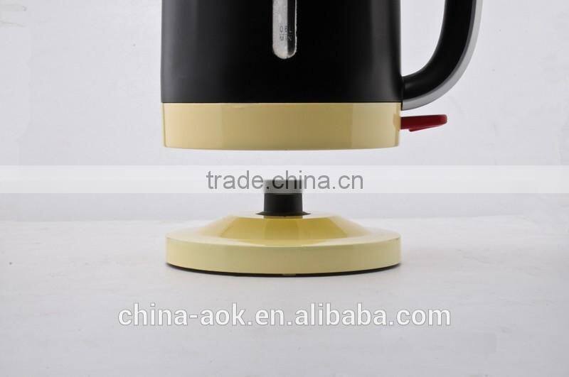 1.8L 360 Degree Rotary New Electric Kettle