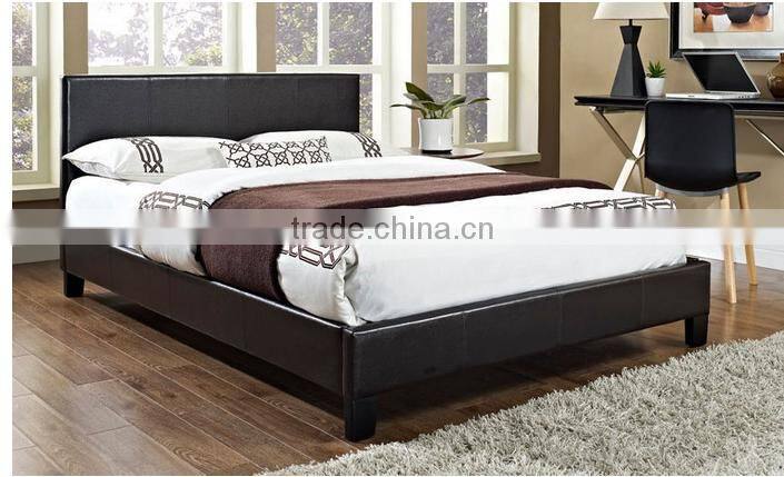 Luxury and Modern hotel president bedroom furniture set