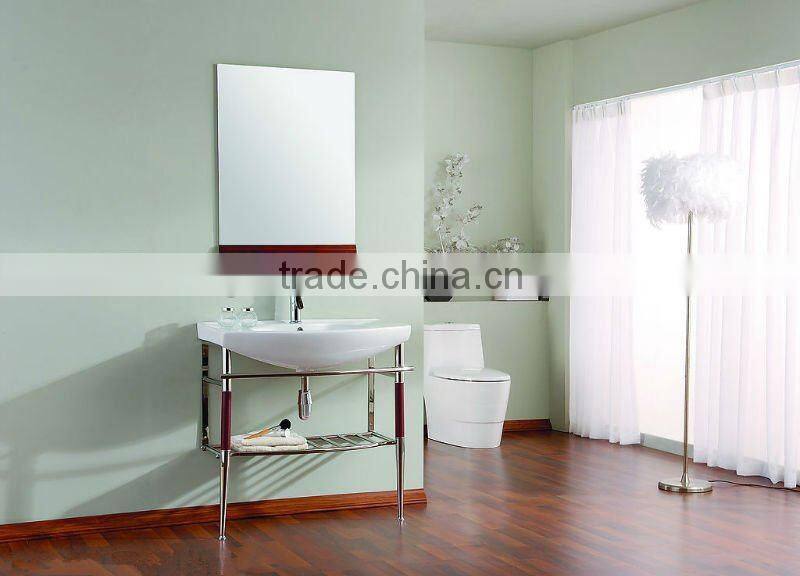 wall mount mirror bathroom mirror