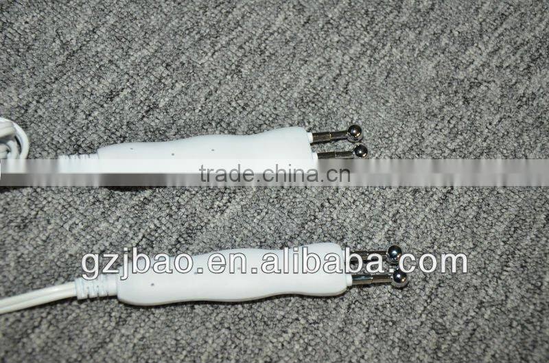 6 in 1 mutifunctional diamond microdermabrasion machine (JB-5006A)
