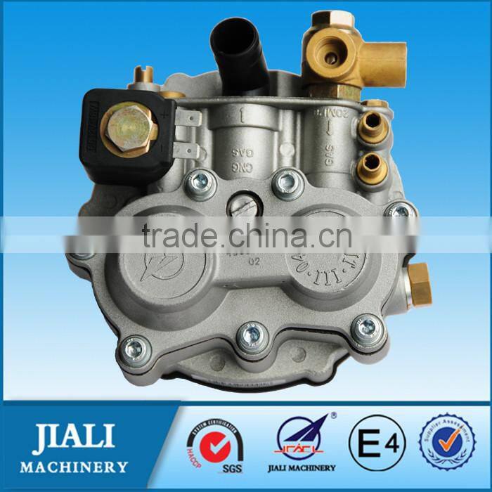 lpg/cng reducer parts/ lpg/cng regulator for motorcycle JL-04