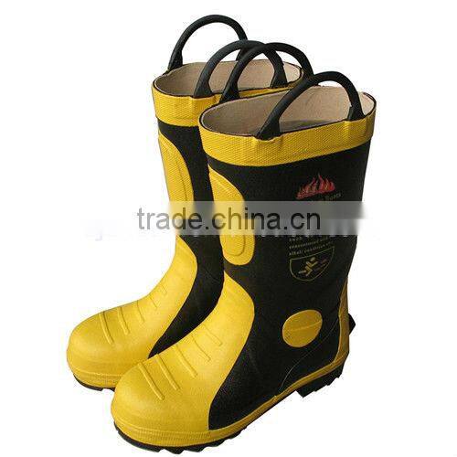 Rubber Boots Safety Boots