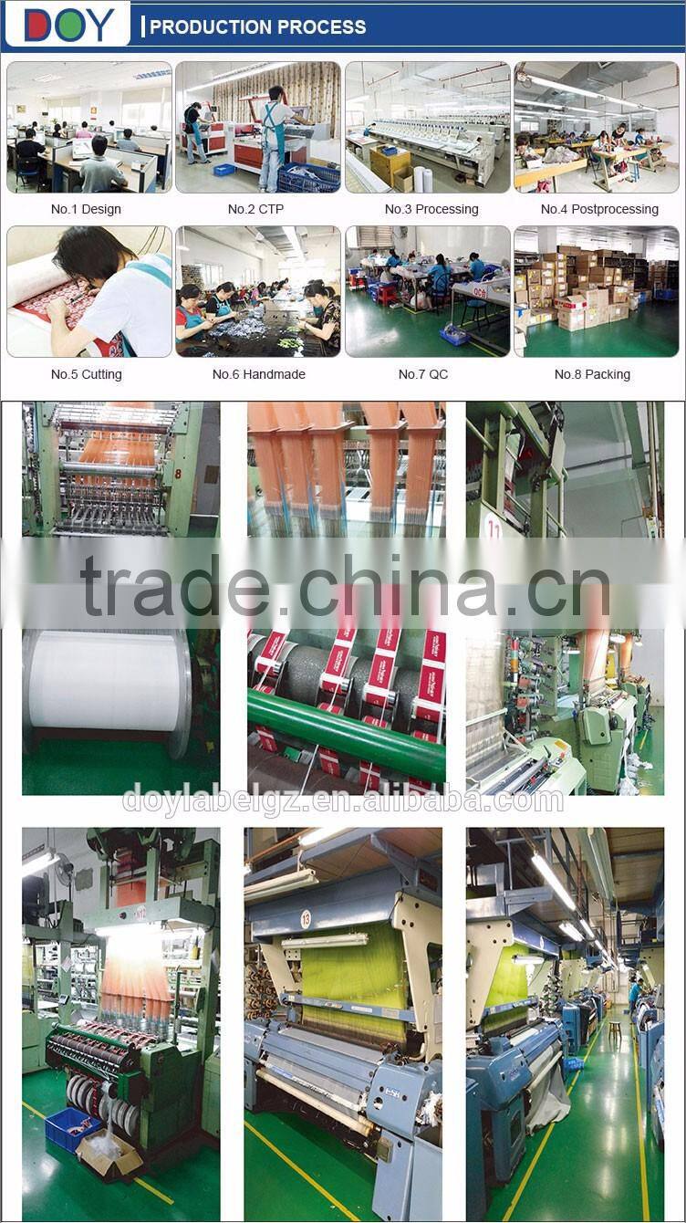 Wholesale China customized private adhesive paper printed stickers