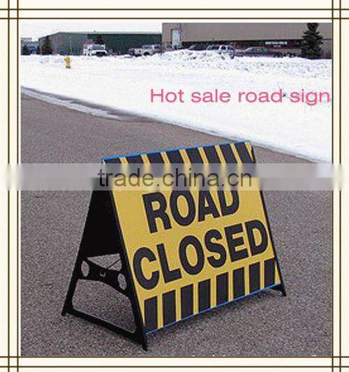 Black collapsible PP corrugated plastic container