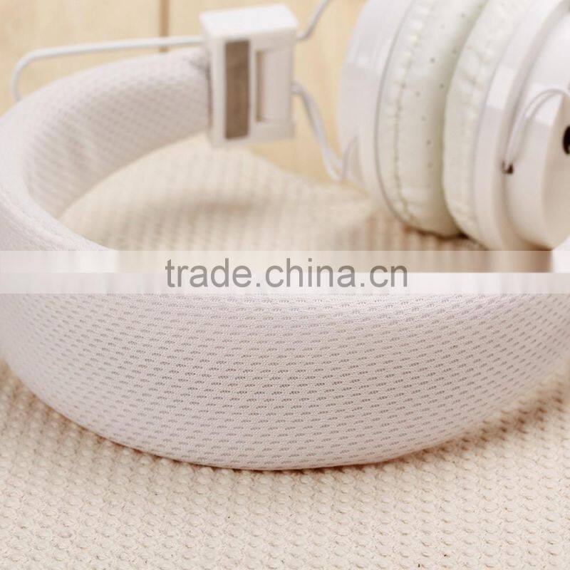 wire hidden headphones, wired headphones with mic single side headphone with mic