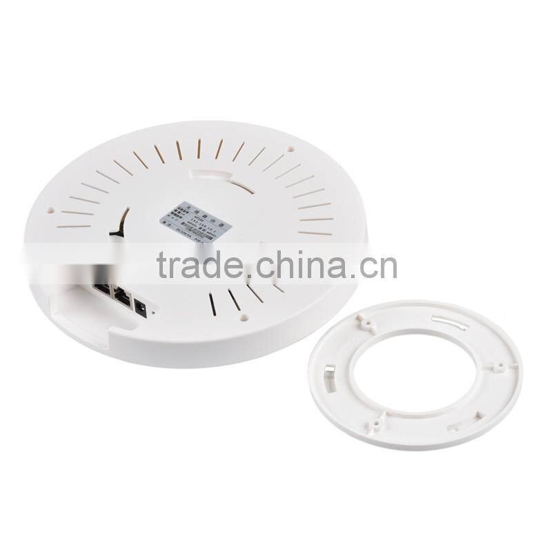 Centralized Management 8M flash 64M ram wireless openwrt ceiling access point wifi