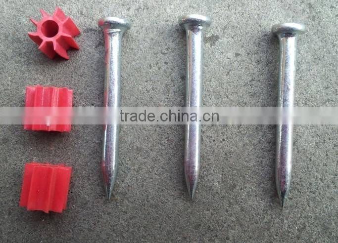 PD 25 Nail for Powder Tool