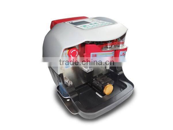 Updated x6 cutting machine key copy cutting machine