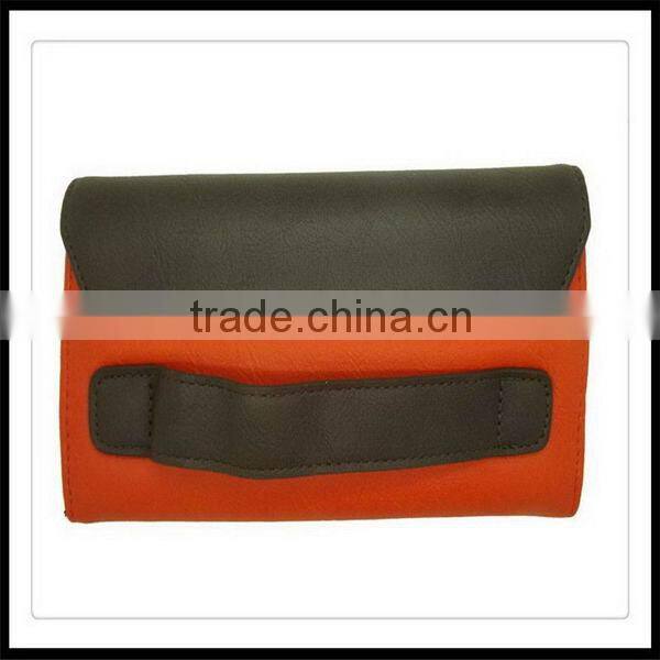 Popular cute women wallet coin purse