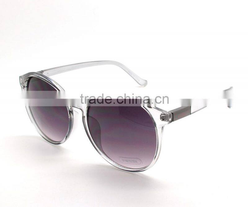 Round Circle Sunglasses Vintage