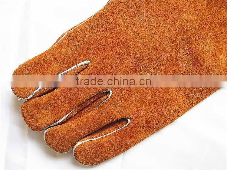Working Wear Welding Safety Gloves