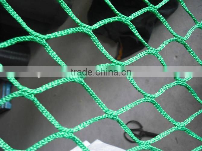pp knptless net,knotless fishing net,fishing net