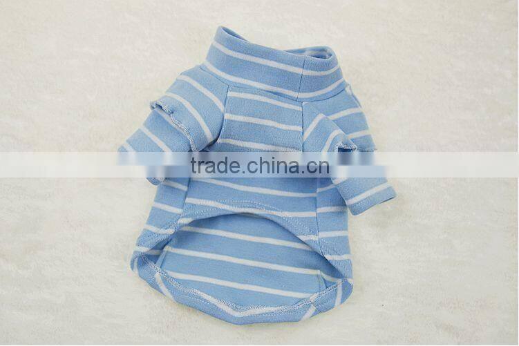 Best Selling Cute Single Jersey Dog Clothes From China Supplier