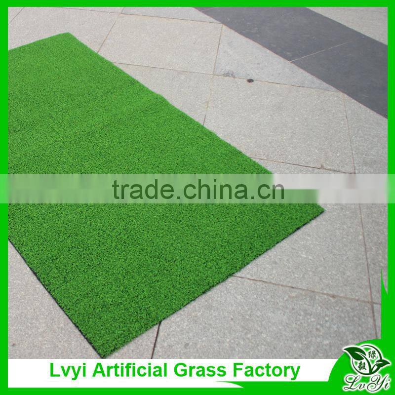 Landscape decoration chinese artificial grass