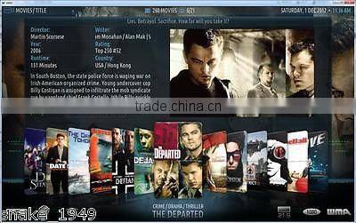 QUAD-CORE ANDROID IPTV TV BOX, WORLD TV,FREE MOVIES, SPORT
