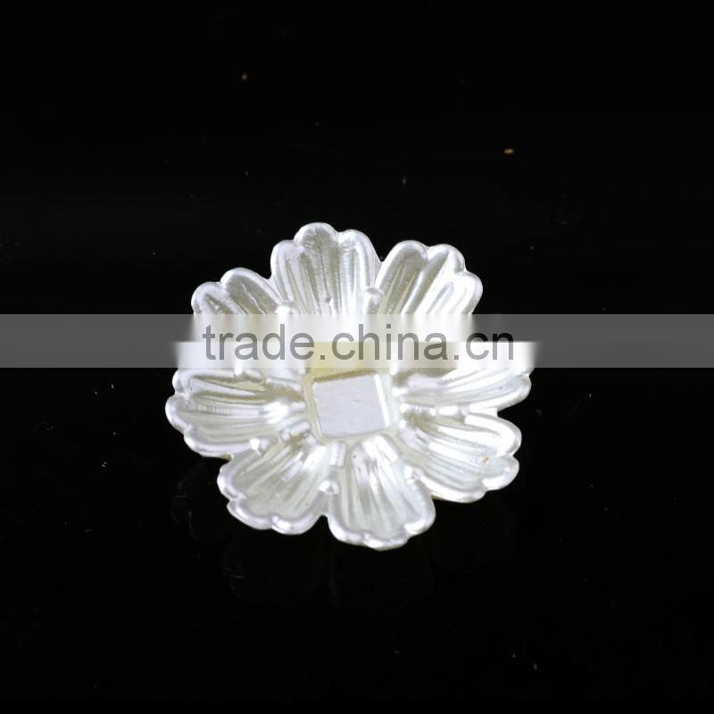 DIY MATERIAL RESIN MATERIAL GARMENT ACCESSORIES FLOWER MAKING -825